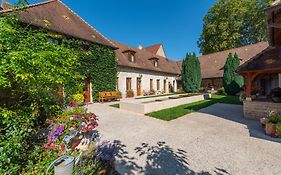 Hotel Le Clos De La Vouge